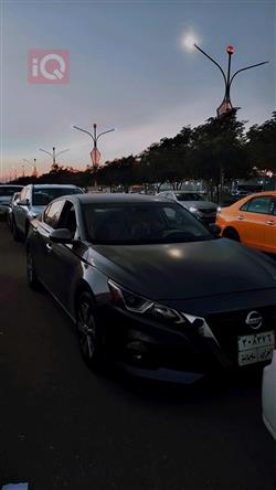 نیسان ئەلتیما